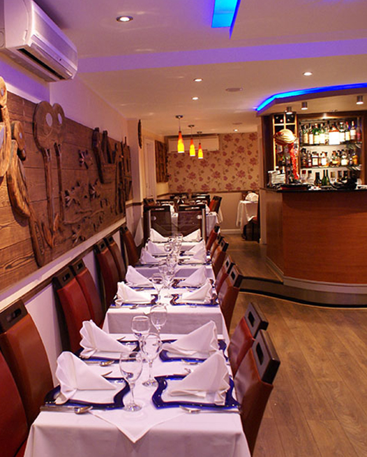 Reservation